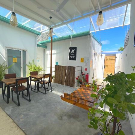 Culture Villa Thinadhoo  Zewnętrze zdjęcie